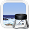 Apple Preview app icon